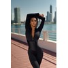 Bona Fide One Piece Workout Jumpsuits for Women - Athletic
