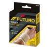 Futuro Buy Futuro 46709ENR Wrist Support Strap Beige Online