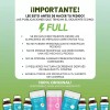 Suplemento Neem+omega 3+noni+té Verde 90 Caps 500mg