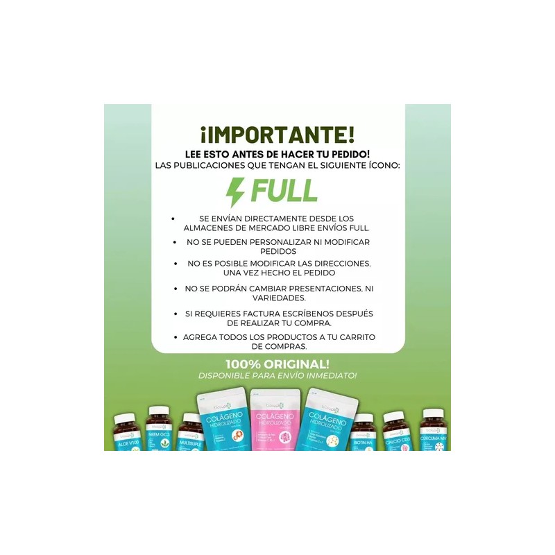 Suplemento Neem+omega 3+noni+té Verde 90 Caps 500mg