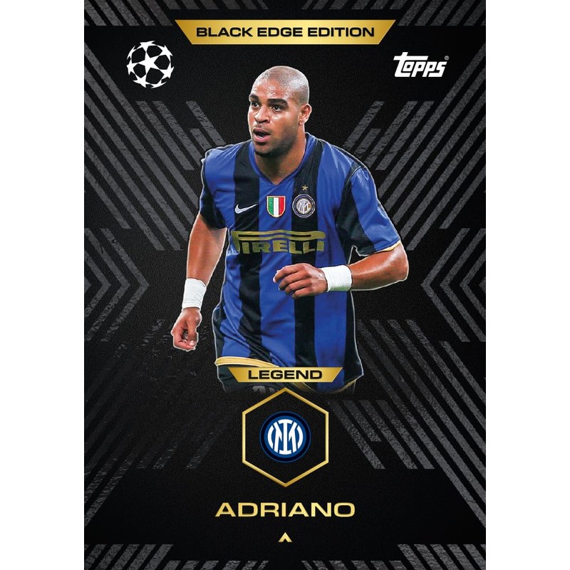 Topps UCC Match Attax Extra 2026 - Full Box -