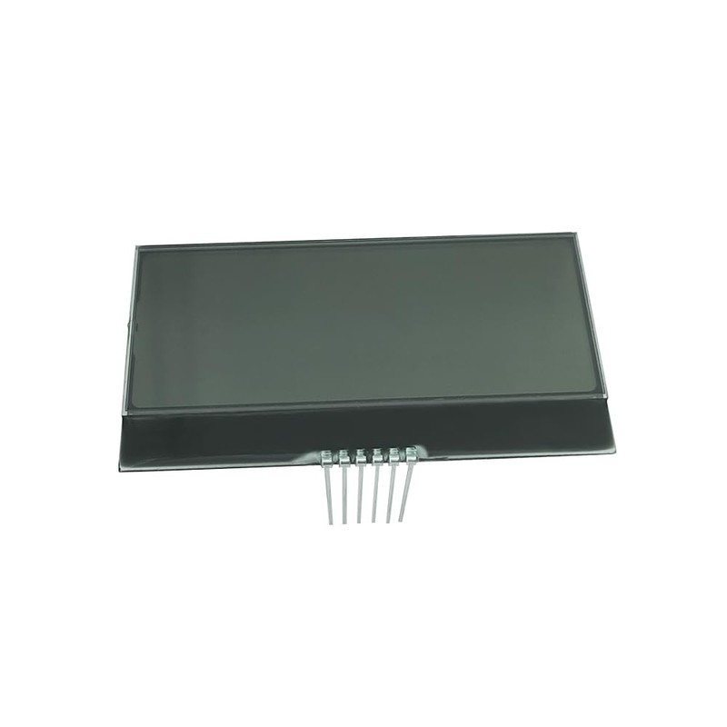 Zieichy Speedometer Cluster LCD Screen Only Fit for Ford F-150