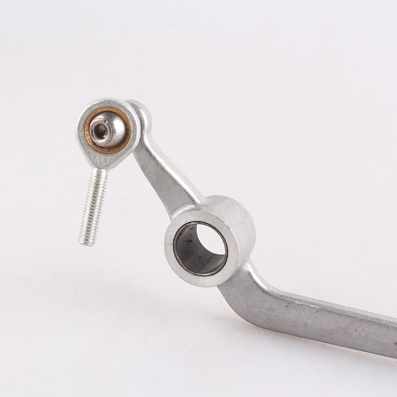 GZYF Gear Shift Lever Shifter Pedal for Yamaha YZF R1