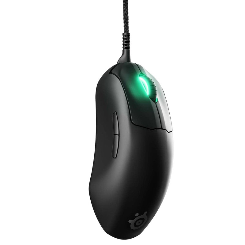 SteelSeries Esports FPS Gaming Mouse – Ultra Lightweight 69g –