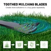 Grasscool Timemaster 30 inch Mulching Blades for 30" Deck Toro