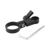 CAMVATE 15mm and 30mm Interchangeable Rod Clamp Converter for Camera
