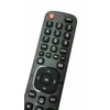 Tavice Remote Control EN2B27 Compatible for HISENSE TV Remote EN-2B27