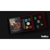 FanRoll D&D Dice Set 50th Wedding Anniversary Then Now Commemorative