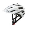 Cratoni AllTrack Helmet, White, S/M | 54-58 cm