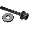 Moroso 38779, Heavy Duty Balancer Bolt, Fits Ford SBF and