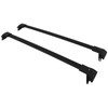 AINTIER Roof Rack Cross Bars For Ford Explorer 2020-2022 Fits