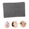 Outanaya 1000pcs Dual-Sided Oil Absorbing Sheets for Face Bamboo Charcoal