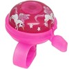 Sport Direct Flying Unicorn Pink Kids/Child’s Bell, SEE 360 degree