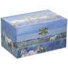 Trousselier TROUS60621 Horses Camargue Musical Jewellery Box