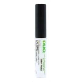 Duo Pegamento Para Pestañas Duo Brush-on