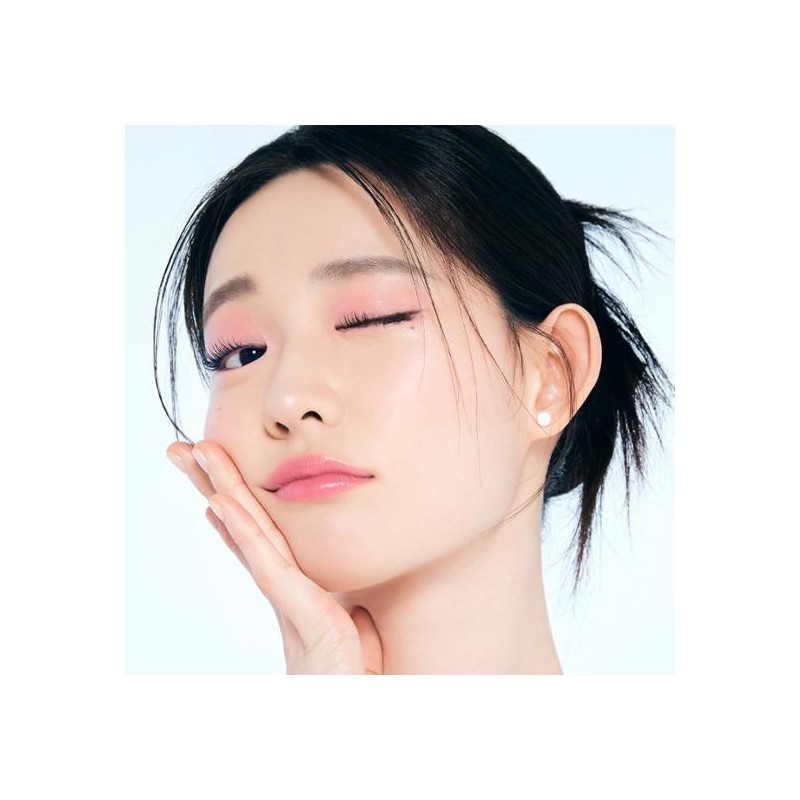 Holika Holika Heart Crush Bare Glaze Tint 3g - 08