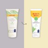 Burt's Bees Gentle Cream Cleanser with Aloe for Sensitive Skin