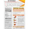 Kikkoman Gluten-Free Teriyaki Sesame Noodle Kit With Sauce, 4.8 Oz