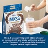 Applied Nutrition Critical Mass Professional Lean Mass Gainer