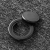 Bememo 2 Inch Patio Table Umbrella Hole Ring and Cap