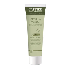 Cattier 3283950915427 Face Masks & Cures