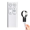 Replacement Dyson Fan Remote for Dyson Cool Tower Fan, Compatible