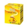 MAXIM Mocha Gold Mild Korean Instant Coffee Mix (12g x