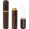 WDT Tool Espresso Coffee Stirrer, Espresso Distribution Tool Portable Espresso