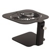 Coffee Weighing Rack Carbon Steel Adjustable Height Waterproof Scale Rod