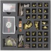 Feldherr Foam tray value set for Mice and Mystics -