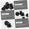 Outanaya Set of 10 c Dust Plug Speaker Dust Cap