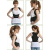 Crepuscolo Fix Grab. Back Posture Correction Belt Correction Belt Posture