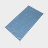 OEX Pantha II Ultralite Groundsheet Protector, Prolongs the Life of