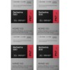 Green Cross Wellbeing PNT Berberine 500mg 60 tablets, 4 boxes / 녹십자웰빙 PNT 베르베린 500mg 60정, 4박스