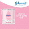 Johnson's Baby Cotton Balls