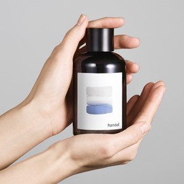 Hanisul Lessmore Noni Toner Fluid 200ml+Sample Set / 하니술 레스모어 노니 토너 플루이드 200ml+샘플세트