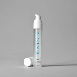 SKINN Cosmetics Lip6X Lip Amplifying Skincare Daily Smooth Comfort, Silky, Lightweight Serum, Restore Moisture w/ Hydrating Hyaluronic:_Single