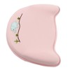 Baby Shaping Pillow Soft Breathable Ergonomic Prevent Flat Head Nursing