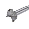 sourcing map Forstner Drill Bit 23 mm 24 mm Diameter