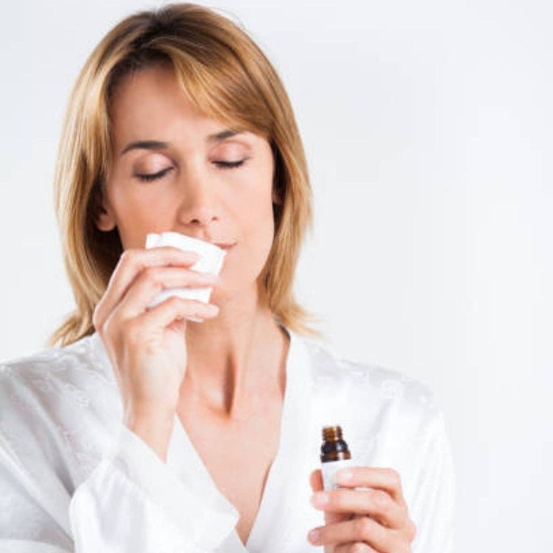 Aceite Esencial de Gardenia 100% Puro 10 ml