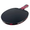 Butterfly Timo Boll Ruby Table Tennis Bat, ITTF Certified Pan
