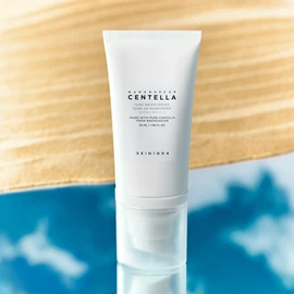 SKIN1004 Madagascar Centella Tone Brightening Tone-Up Sunscreen 50mL - SKIN1004 Madagascar Centella T