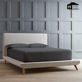 6 Piece Sheet Set 100% Giza Egyptian Cotton Sheets, Giza-Bed Sheet-Pillow, 1000-TC Long-Staple-Cotton, Sateen Weave Soft Silky Feel, Fits Mattress Upto 18" Deep Pocket- (Queen-Dark Grey)