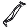 BIUDECO Adults Chest Expander Spring Exerciser Training Band for Gym