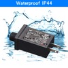 Replacement Yard Inflatable Adapter - 1A Transformer US Plug for
