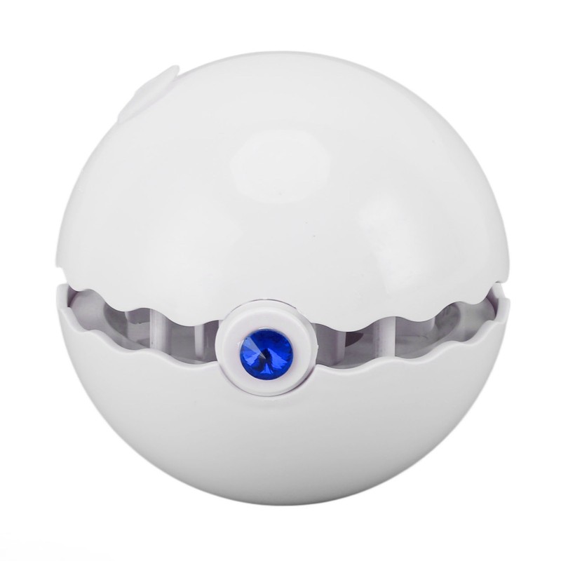 Mini Sink Dishwasher 1200mAh USB Charging IP67 High Speed Rotation