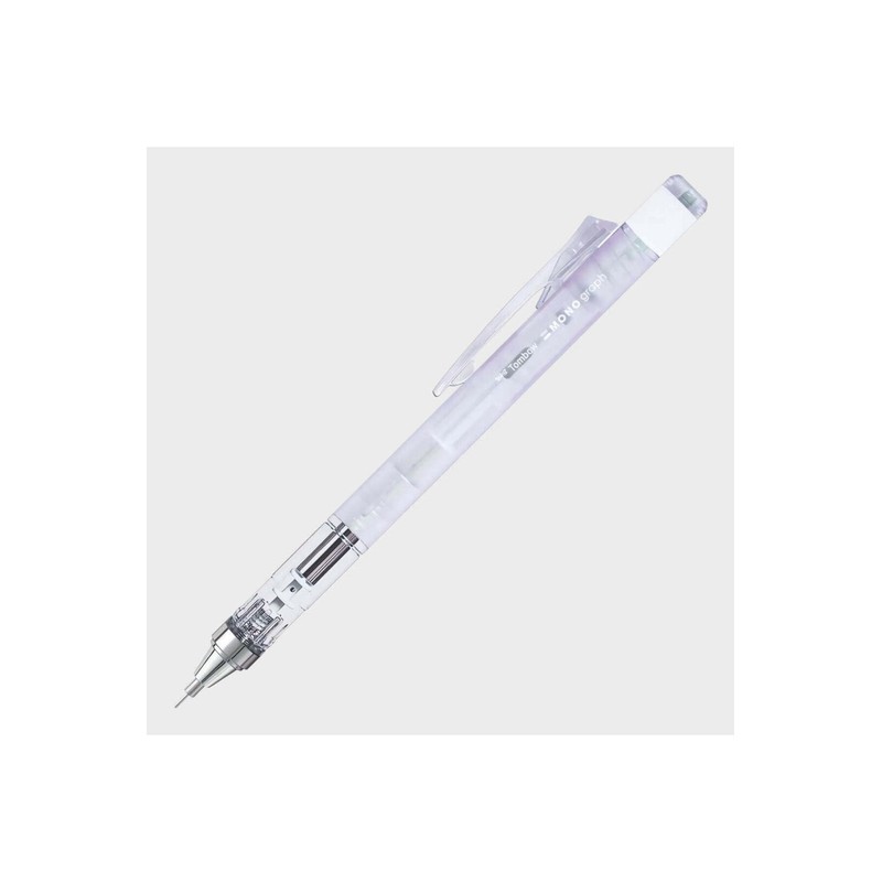 Tombow Mechanical Kai Pencil Monograph | Innovative Shake Mechanism Mono