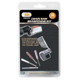 IIT 80470 Chain Saw Sharpening Kit
