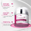 Crema Facial De Ácido Tranexámico 50 G