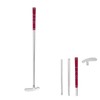 Golf Putter Left and Right Side Golf Putter Aluminum Alloy